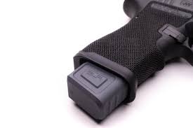 Glock is officially presenting generation 5, gen5 for short, after roughly seven years of development. Slr Glock Gen 3 G19 P80c Magwell