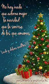 Dulces Suenos Feliz Navidad Mensajes Tarjeta De Navidad Mensajes Navidad Mensaje