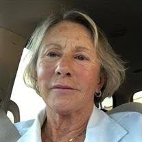 Elizabeth "Liz" Ford Reid Obituary