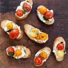 Check spelling or type a new query. Easy Appetizers For Summer Parties Midwest Living
