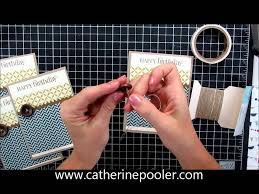 I admit though, i've only scratched the surface, and there are content creators making more than what i've made in a lifetime every … Masculine Card Making Video Tutorial Mass Producible Youtube