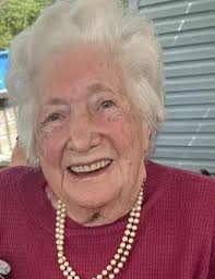 Philomena McPartland Obituary (2024)