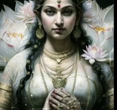 Awakening The Divine Feminine