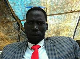 EECMY-Western Gambella Bethel Synod Batokdol Presbytery