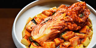 Kimchi is a traditional korean dish made with salted fermented vegetables. The Great Kimchi Debate The Story Of South Korea S Favorite Dish Travelogues From Remote Lands