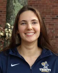 2024 Women's Volleyball Roster