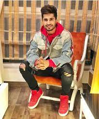 Jassi L Jassi Gill Hairstyle Jassi Gill Stylish Boys