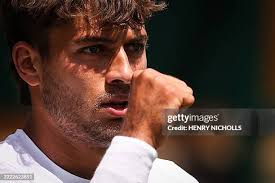 648 Jack Nicholls Photos & High Res Pictures