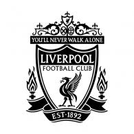 This is a digital file. Liverpool Fc Brands Of The World Download Vector Logos And Logotypes