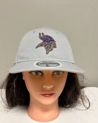 MINNESOTA VIKINGS HATS BRAND NEW
