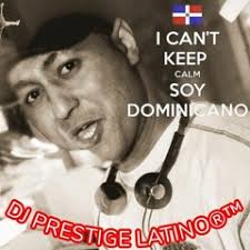 Stream DJ PRESTIGE LATINO music