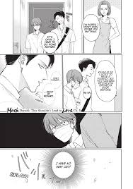 Mask Danshi wa Koishitakunai no ni (Official) - Volume 1 Chapter 5