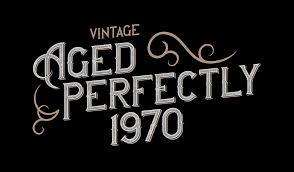 50th birthday tumbler gift for him or her quarantined 2020 pandemic 20oz funny b. Aged Perfectly 1970 Vintage 50th Birthday Gift For Men Digital Art By Maltiben Patel