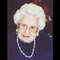 Hazel Washington Obituary