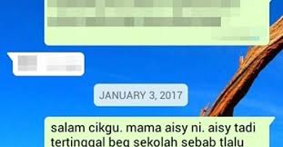 Nov 02, 2016 · 28 isi 2 : Anak Anak Ibarat Kain Putih Diari Seorang Mama