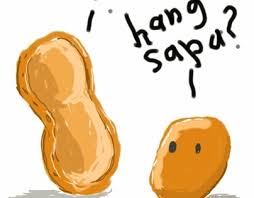 Kacang tanah is what we know as peanuts here in the u.s. Kacang Puteh Projects Photos Videos Logos Illustrations And Branding On Behance