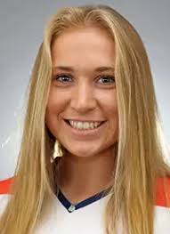 2021 Women's Soccer Roster