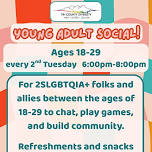 Young Adults Social