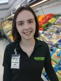 Van Bueche's Instagram, Twitter & Facebook