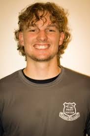 Julian Layne's Men's Soccer Recruiting Profile