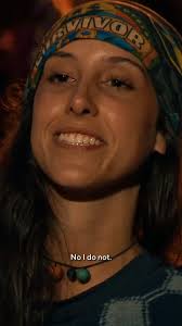 The first person voted out of Darden Survivor: Season 4 is…