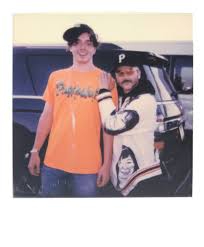 With the vid featuring scenes of jh and th reciting lyrics while throwing up shots on a. John Gourley Jack Harlow Photographed By Will Fenwick Harlow Music Photographer Photographer