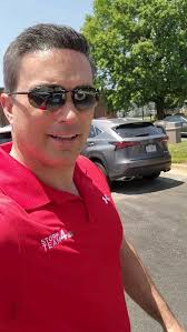 It's Backyard Weather day!! I'm heading to the Herndon Festival. Come say  hi or tune in at 4,5&6 for all the fun. Enjoy this gorgeous weather.