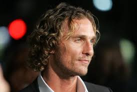 Mathew Mcconaughey Long Curly Hair Men Hair Style Long Hair Styles Matthew Mcconaughey Long Curly Hair