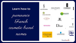 How to correctly say hermes is a question many of us have asked. Video How To Pronounce 19 French Brand Names Online French Lessons Brisbane