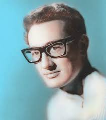 Buddy Holly will not fade away