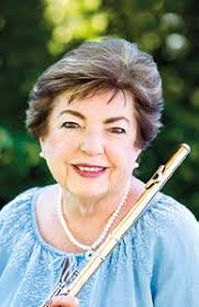 The National Flute Association Convention August 11—14, 2022 Chicago,  Illinois