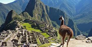 Resultado de imagen para imagenes de machu picchu