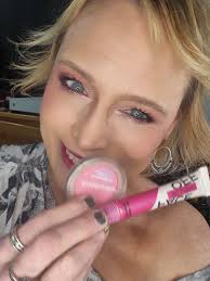 Annabelle Cosmetics Rose Fawn