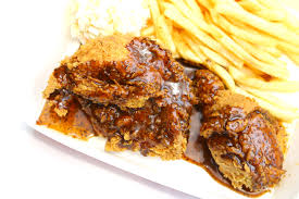 Marrybrown malaysia discount coupon for year 2019 for download and printable for redemption. Marrybrown Malaysia S Popular Fried Chicken Shop Has Returned To Singapore Danielfooddiary Com