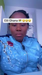 Hilarious Ghanaian Moments Featuring Gifty Afram