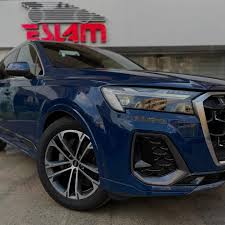 Image result for Navarra Blue 2024 Q7