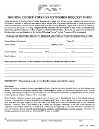 As you know, this document is necessary for the employer to fill out form 1099, which is a kind of company reporting to the irs about its employees who work for it. Voucher Extension Request Fill Out And Sign Printable Pdf Template Signnow