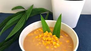 Jenis jagung yang digunakan harus jagung manis. Resep Kolak Jagung Manis Nikmat Untuk Buka Puasa