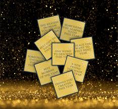 Make your new year's eve party the most fun and memorable in town with. Printable New Years Party Games Activities Partyideapros Com