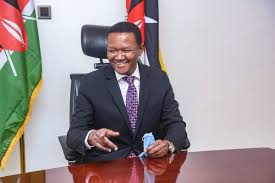 According to our reliable source, an mp in kenya earn a monthly basic taxable salary of kshs. Dr Alfred Mutua Dralfredmutua Twitter