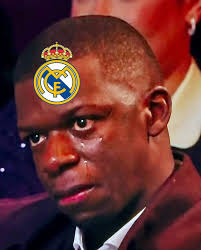 Berthinie bat bravo pou Pèfomans #Vinicius fas Atalanta yè , kotel make yon  but eli bay yon pas