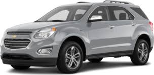 2017 Chevrolet Equinox Problems | Kelley Blue Book
