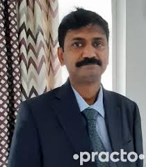 Dr. Ashish Kumar Shrivastav