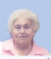 Obituary information for Missouri Bentley