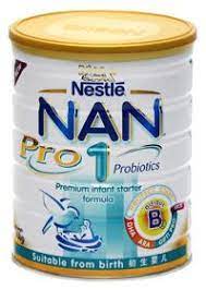 Natural health care bellamy's organic infant formula (step 1) equifina 900g (exp 05/2022) baby formula milk infant milk powder susu bayi susu rumusan bayi. Nan Infant Milk Formula Products Malaysia Nan Infant Milk Formula Supplier
