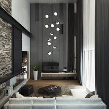 1001 Ideen Fur Eine Moderne Und Stilvolle Wohnzimmer Deko Wir zeigen dir tolle ideen für die gestaltung deiner wohnzimmerwände.