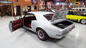 Image result for Mayfair Maize 1967 Firebird