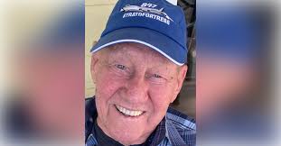 Obituary information for John V. Rawson Jr.