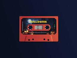 6 wallpapers, rated 5.0 out of 5 based on 4 ratings. Spotify Halloween Inspired Playlist The Fashion Request