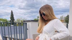 Ina aogo nimmt an „promi big brother 2021 teil. Zweites Baby Ina Aogo Gibt Schwangerschafts Update Promiflash De